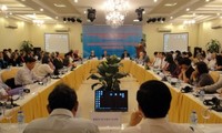 Deuxième table ronde du groupe de dialogue Vietnam-États-Unis sur l'agent orange/dioxine